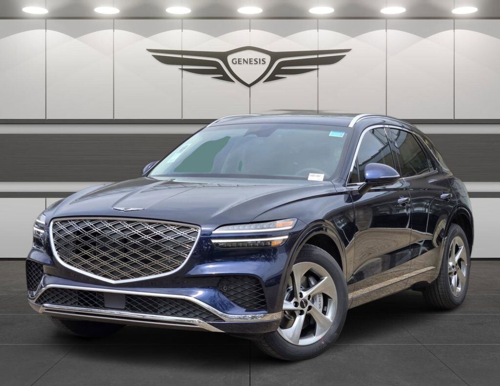 2026 GENESIS GV70