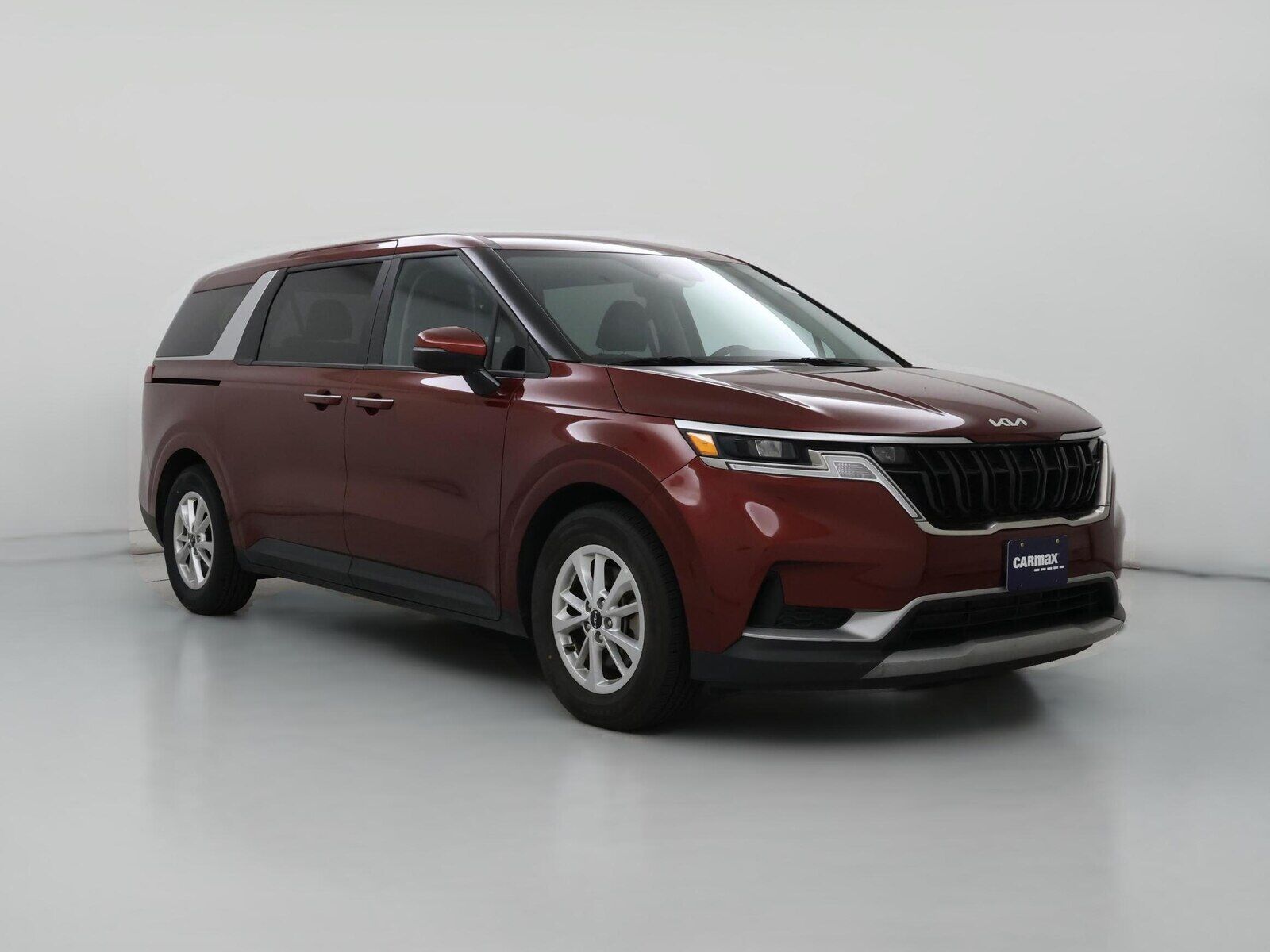 2024 KIA Carnival