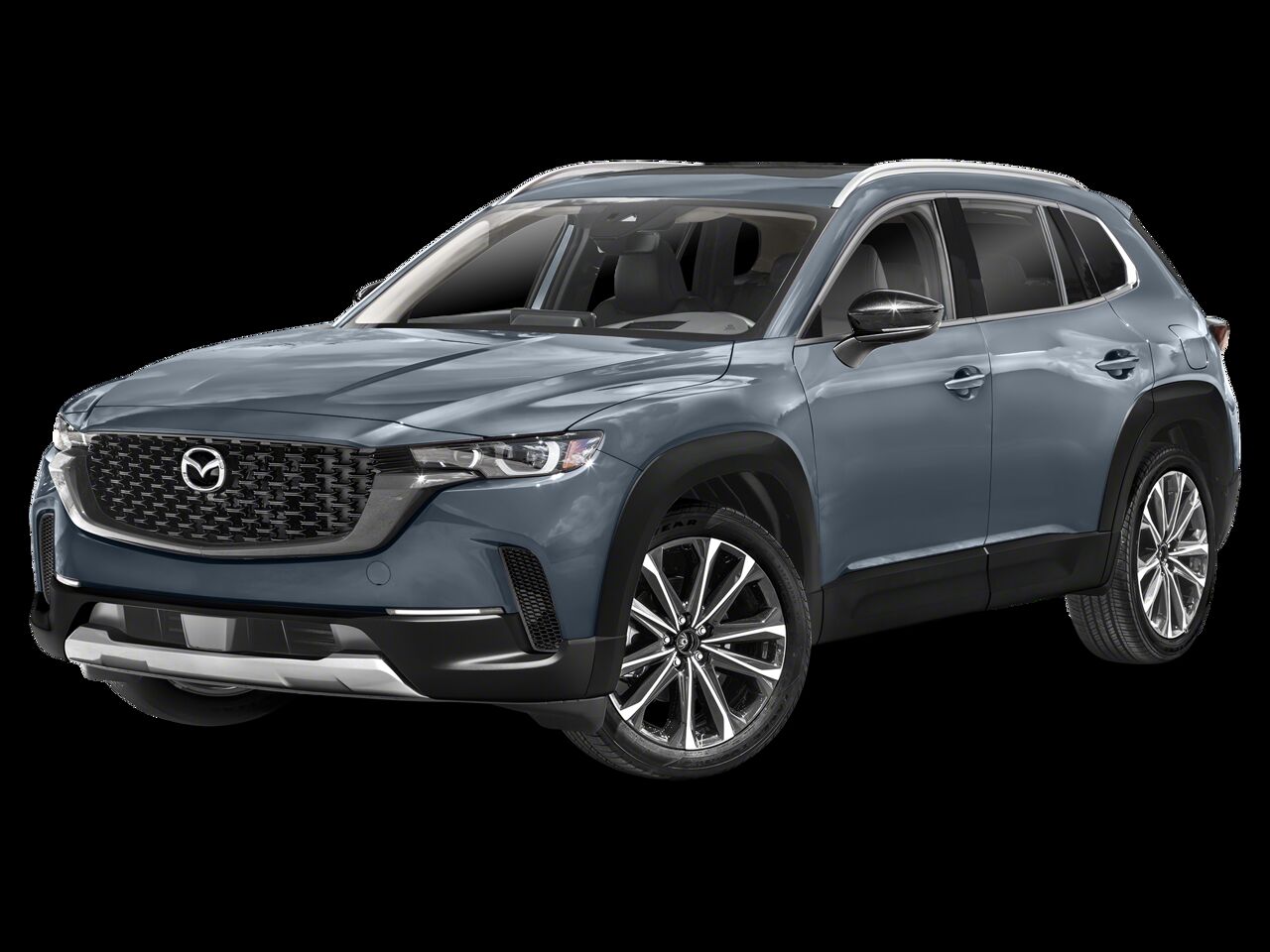 2023 MAZDA CX-50
