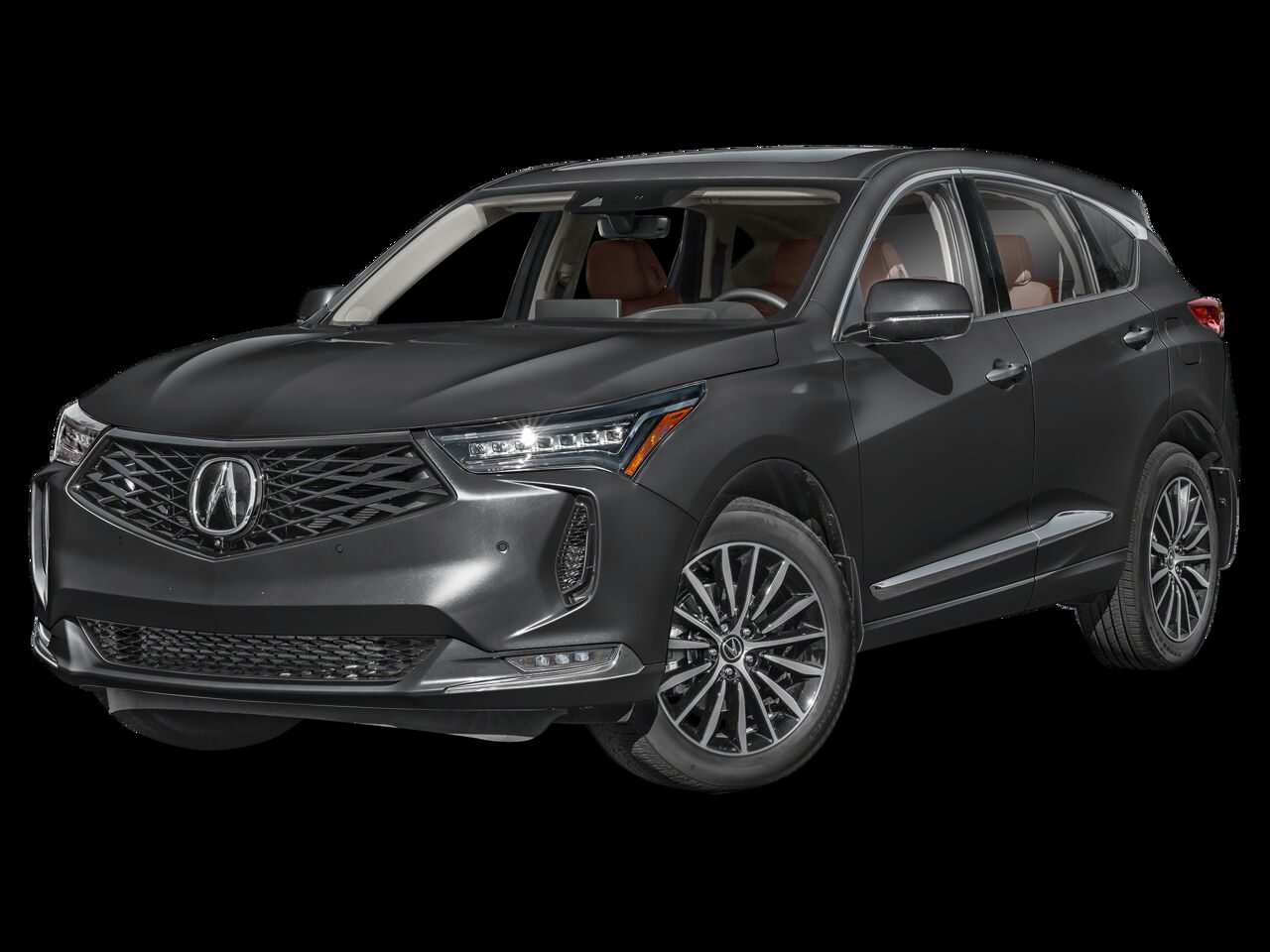 2026 ACURA RDX