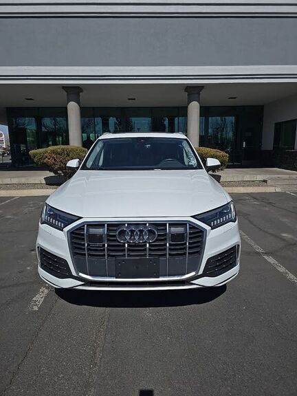 2024 AUDI Q7