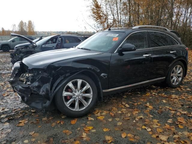 Infiniti FX45