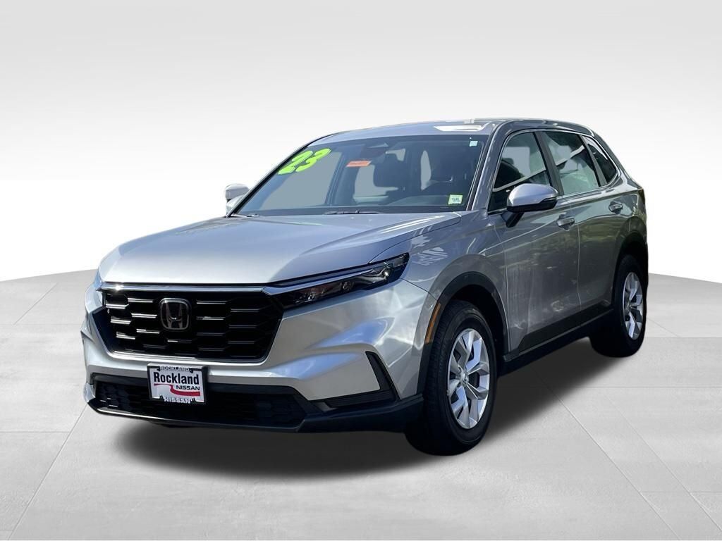 2023 HONDA CR-V