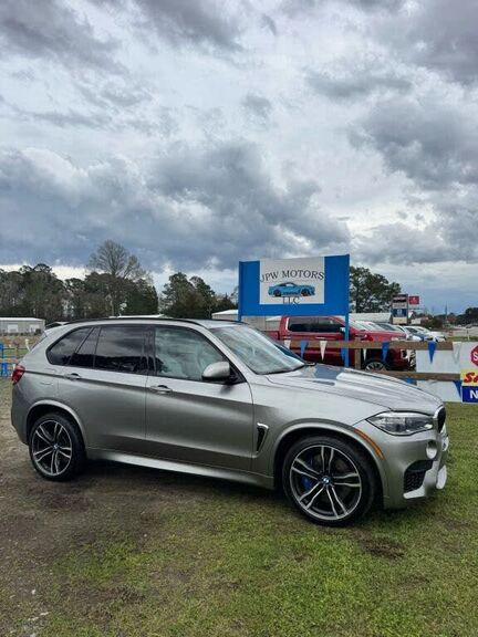2015 BMW X5