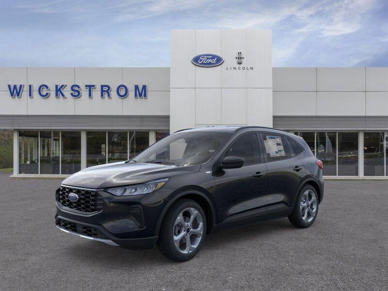 2026 FORD Escape