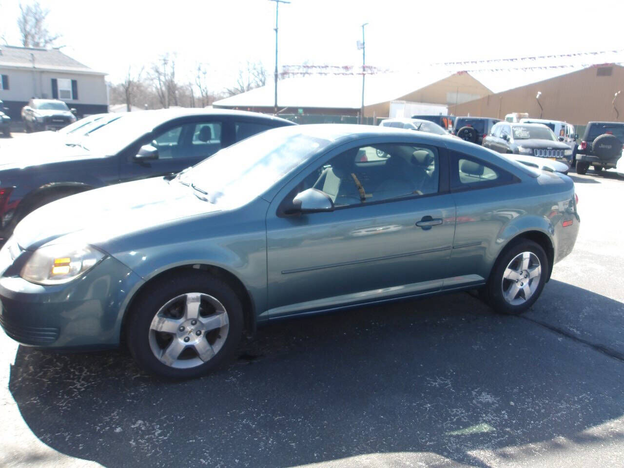 Chevrolet Cobalt