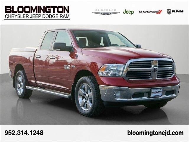2013 RAM 1500