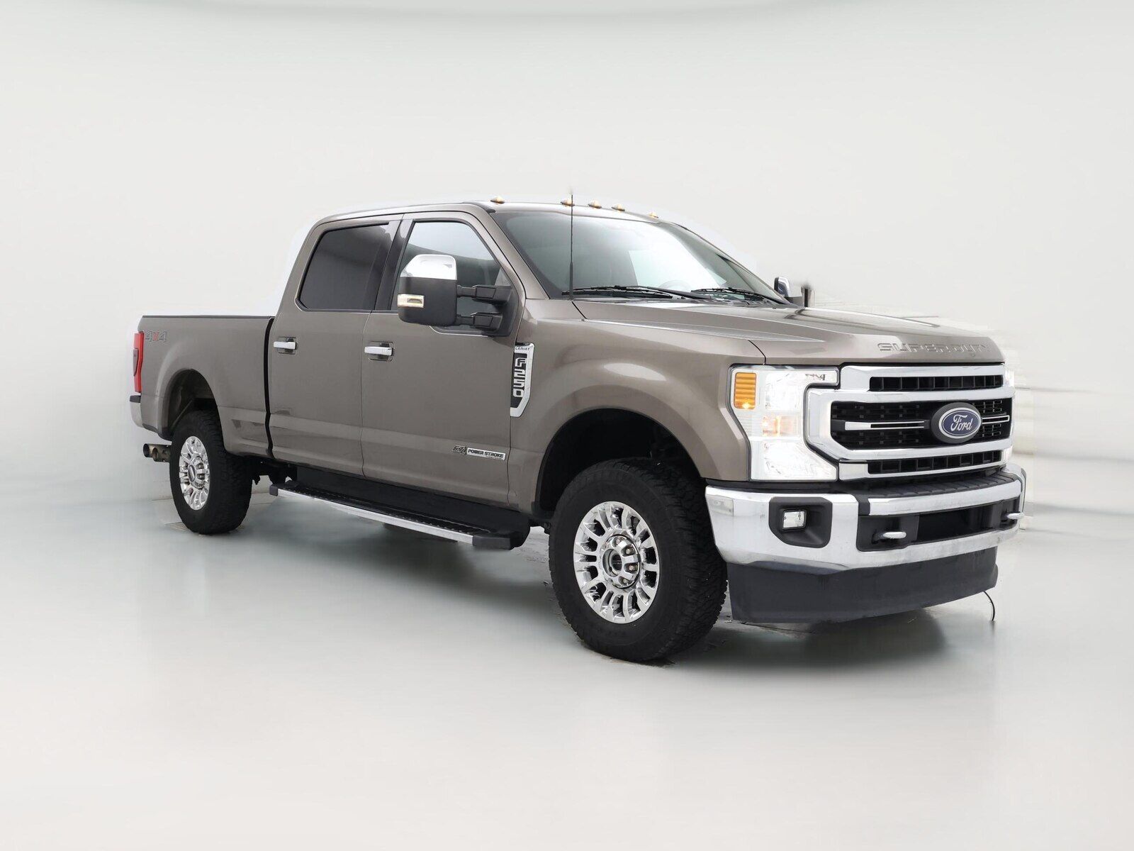 2022 FORD F-250