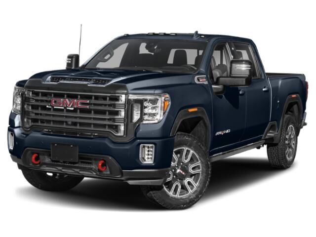 2022 GMC Sierra