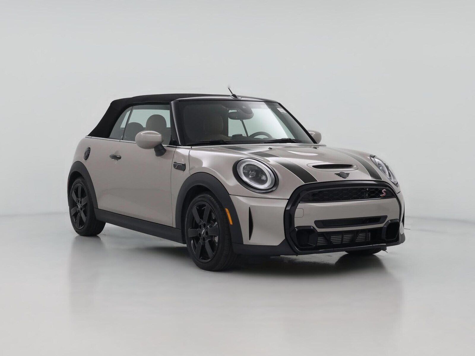 2022 MINI Cooper Convertible