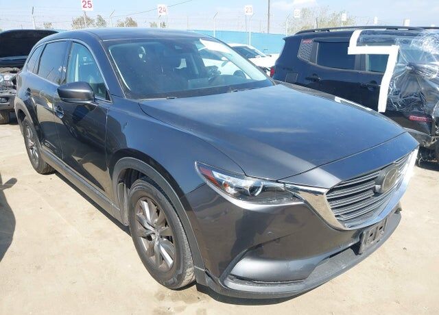 2020 MAZDA CX-9