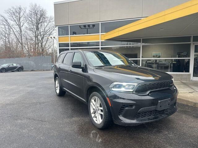 2023 DODGE Durango