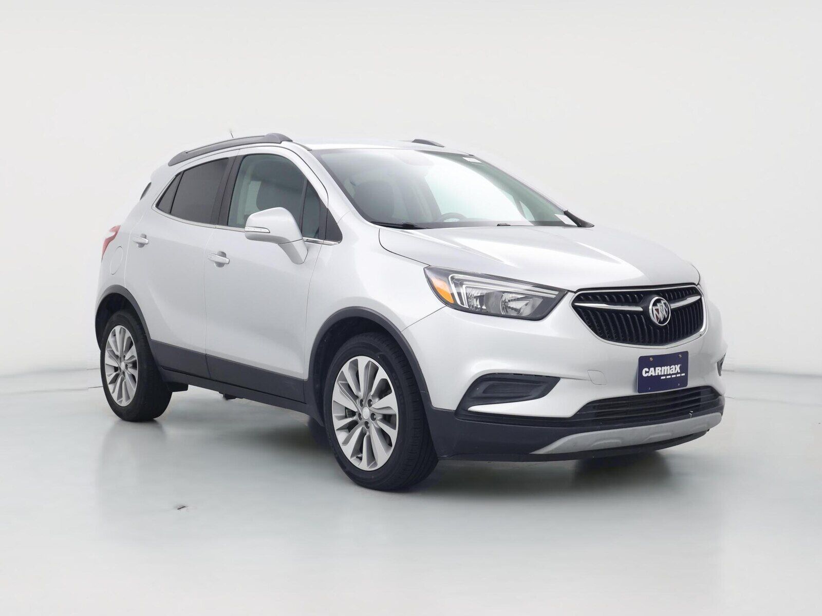 2018 BUICK Encore