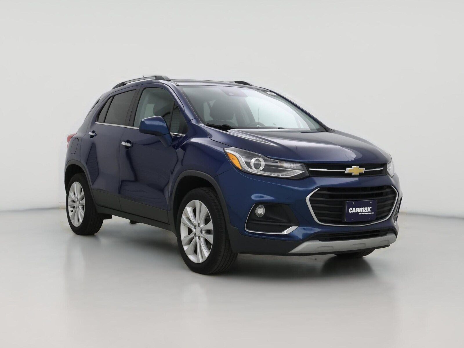 2019 CHEVROLET Trax