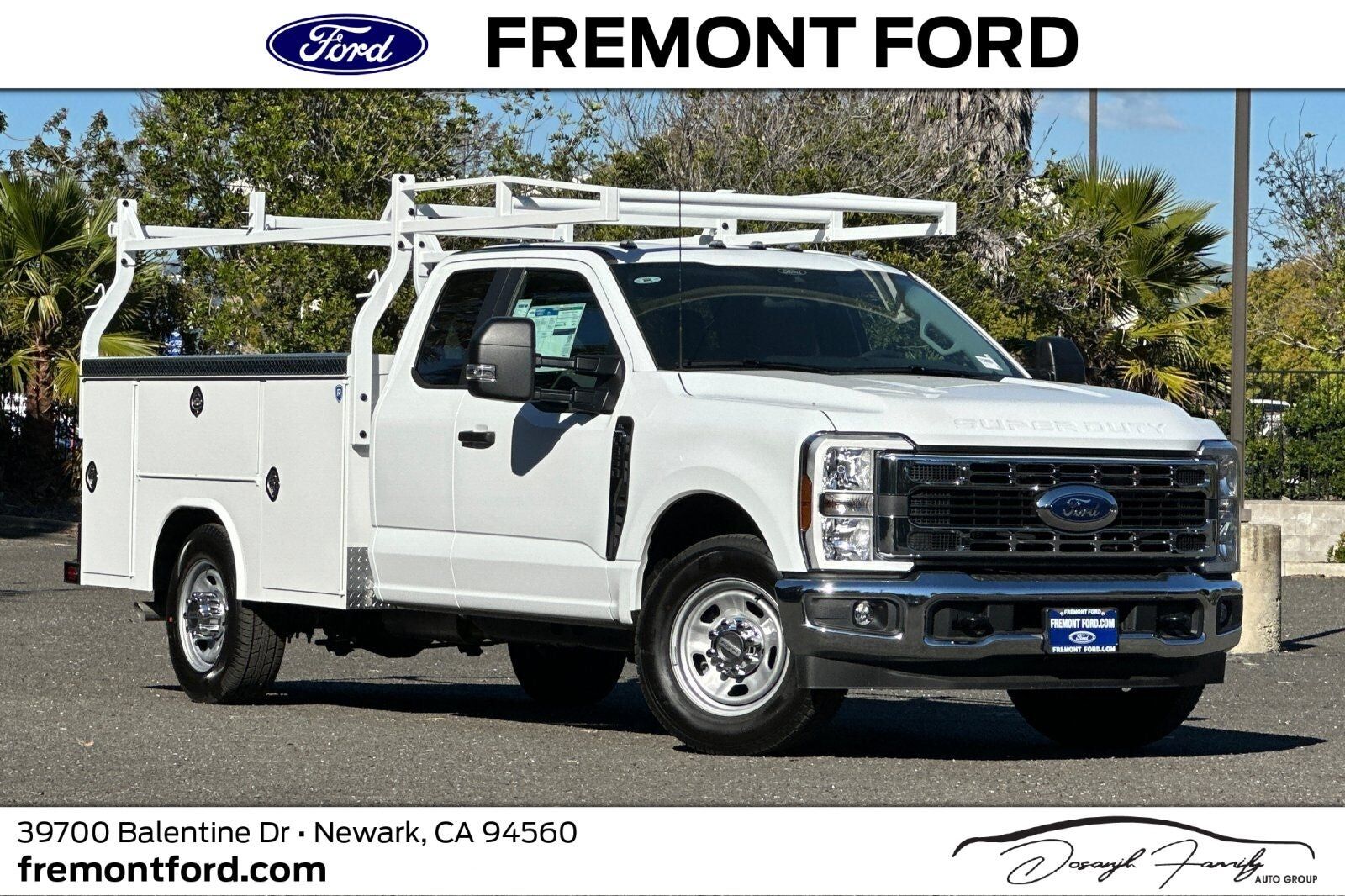 2026 FORD F-350