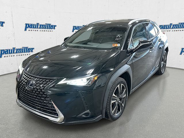 2019 LEXUS UX