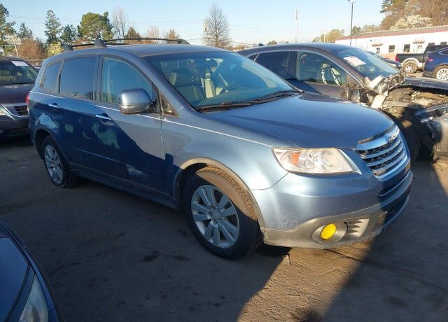 2009 SUBARU B9 Tribeca