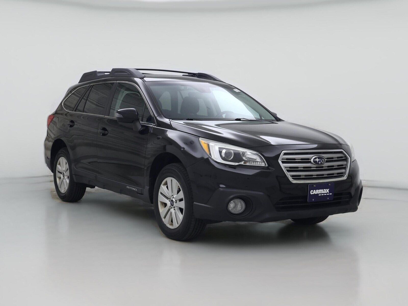 2017 SUBARU Outback