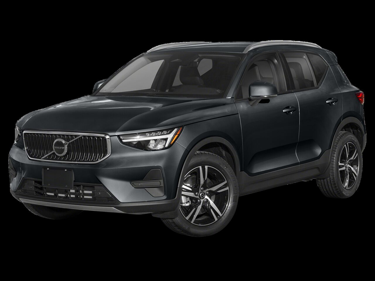 2023 VOLVO XC40