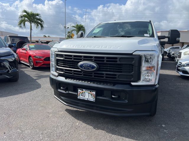 2023 FORD F-250