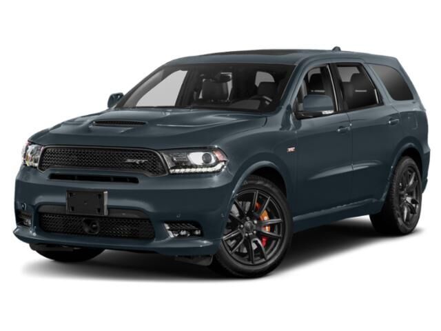2020 DODGE Durango