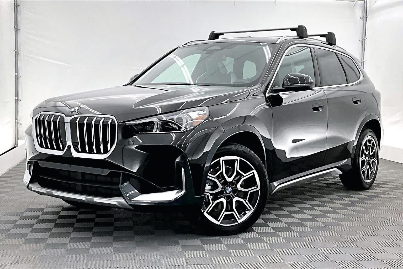 2026 BMW X1