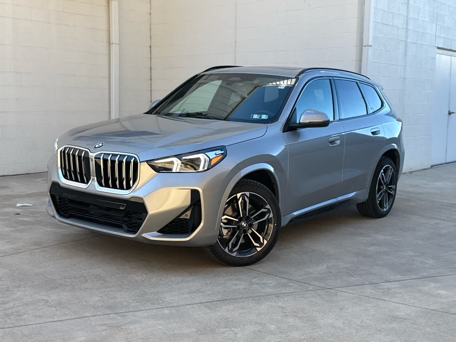 2026 BMW X1