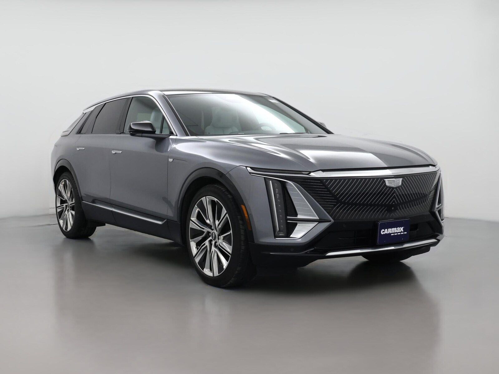 2023 CADILLAC Lyriq