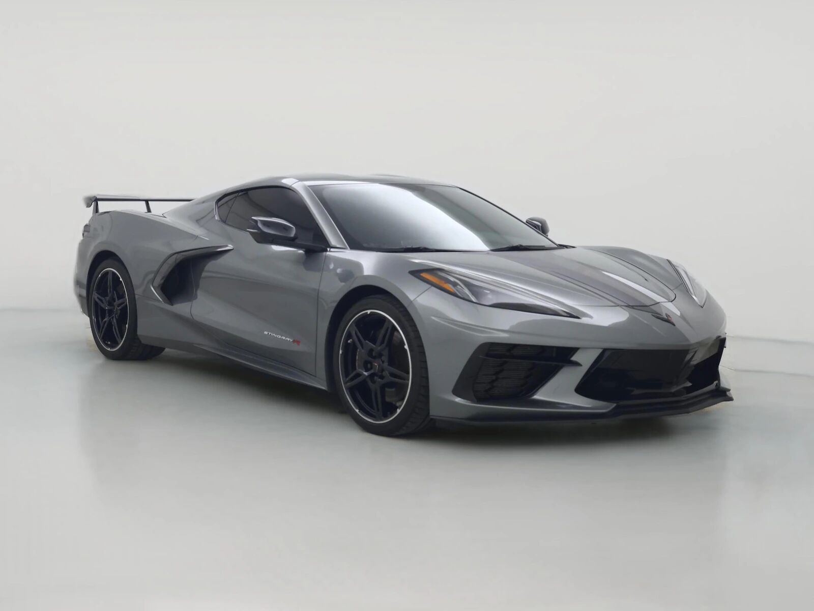 2022 CHEVROLET Corvette