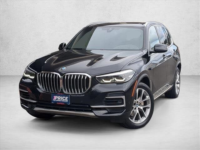 2023 BMW X5