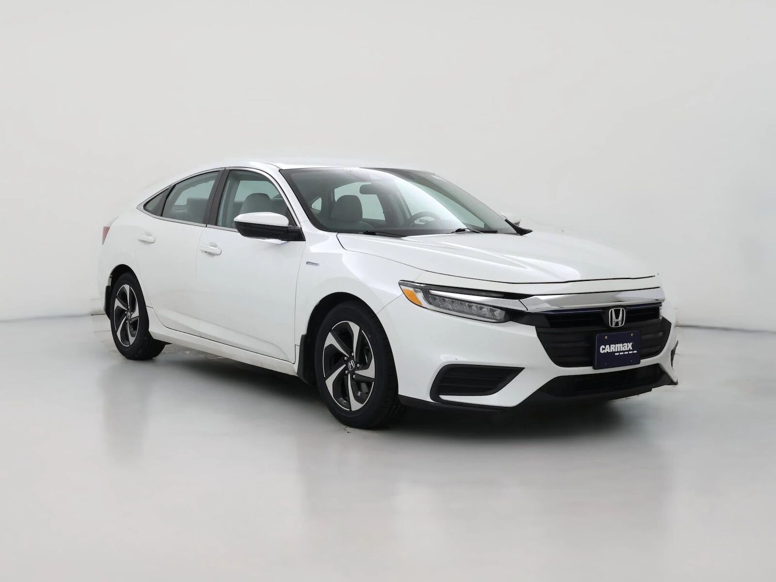 2022 HONDA Insight
