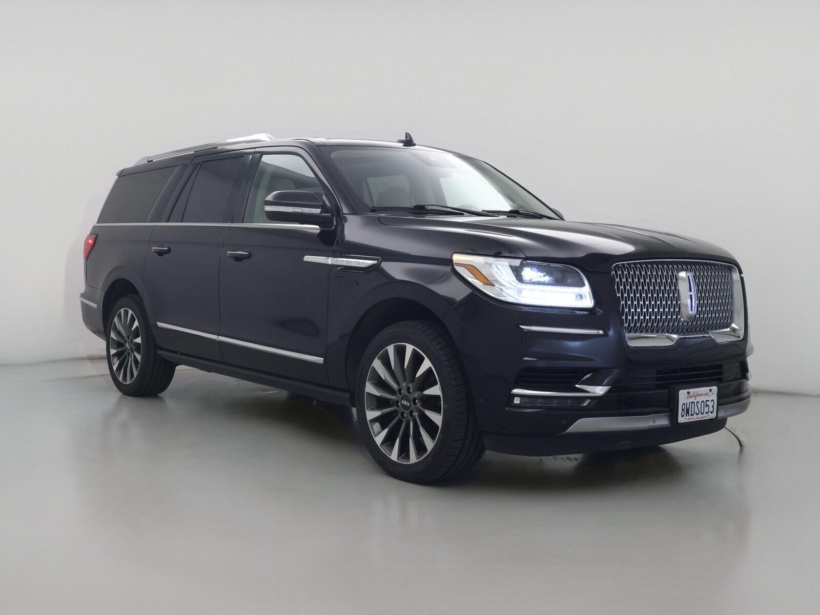 2021 LINCOLN Navigator L