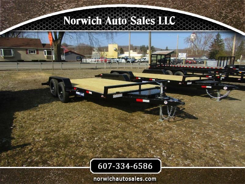 2026 SURE-TRAC Sure-Trac Trailers