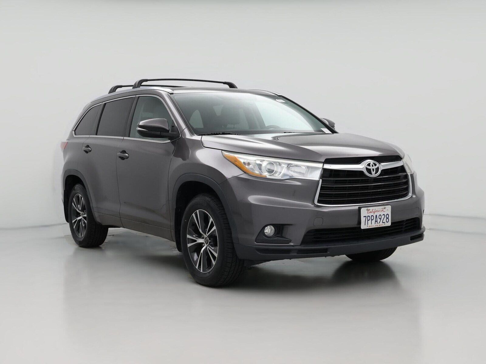2016 TOYOTA Highlander