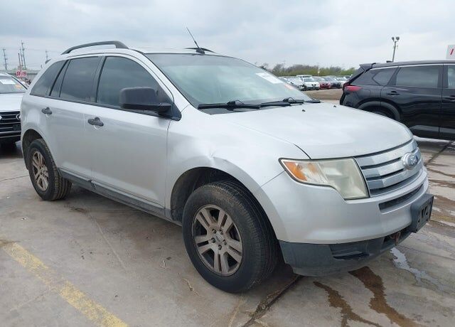 2010 FORD Edge