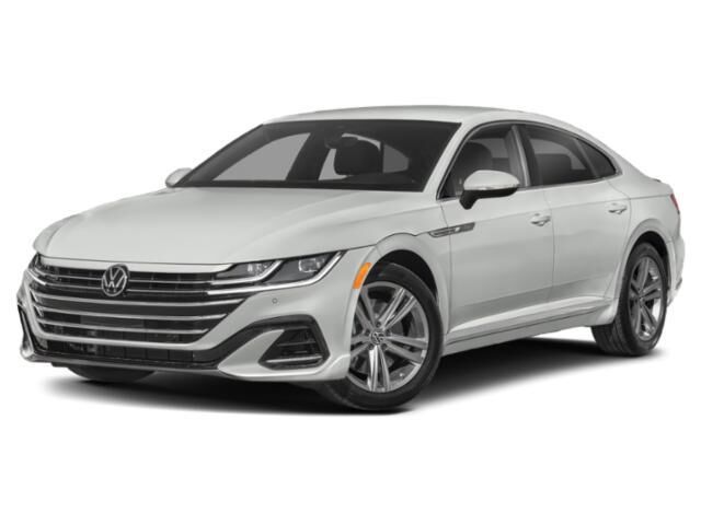 2022 VOLKSWAGEN Arteon