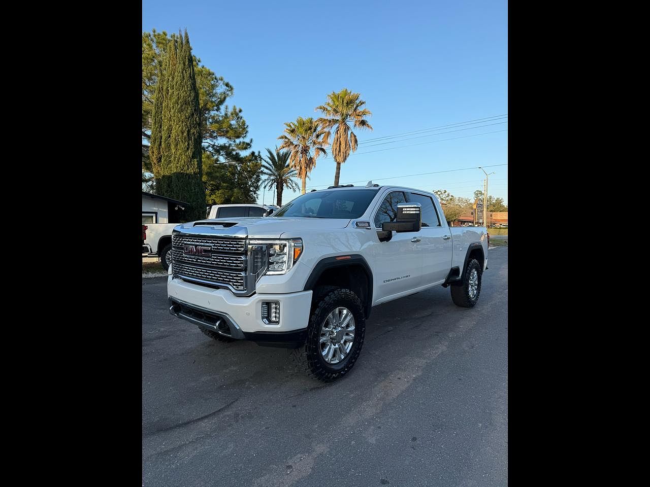 2022 GMC Sierra