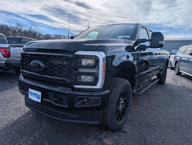 2026 FORD F-350
