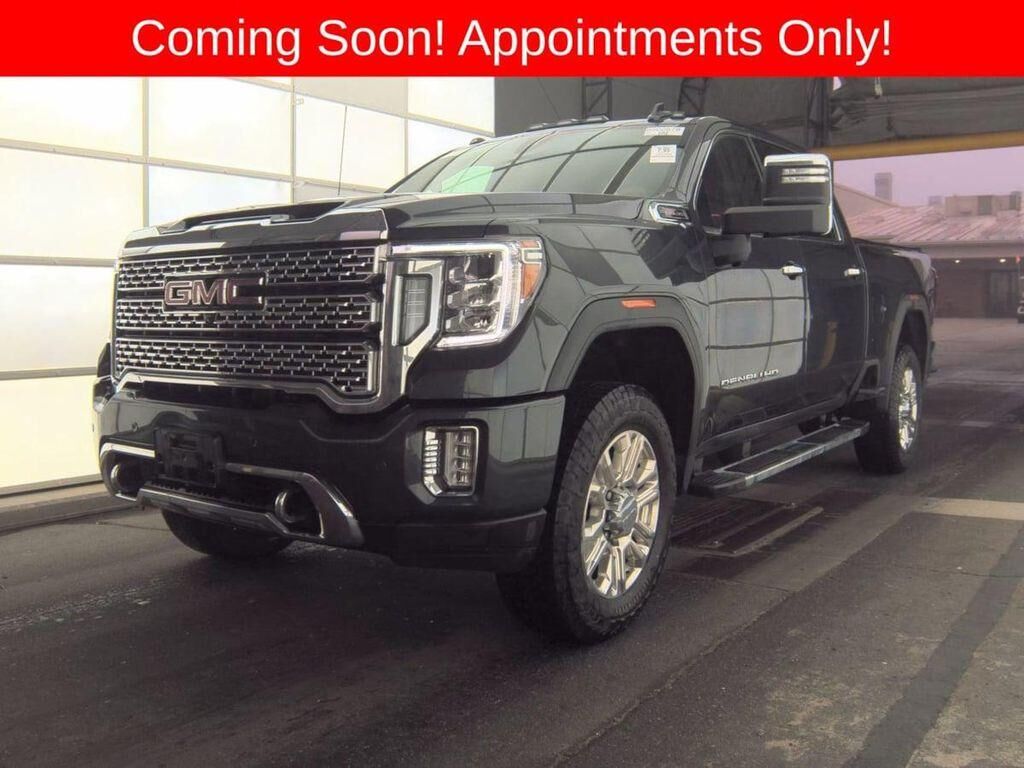 2022 GMC Sierra