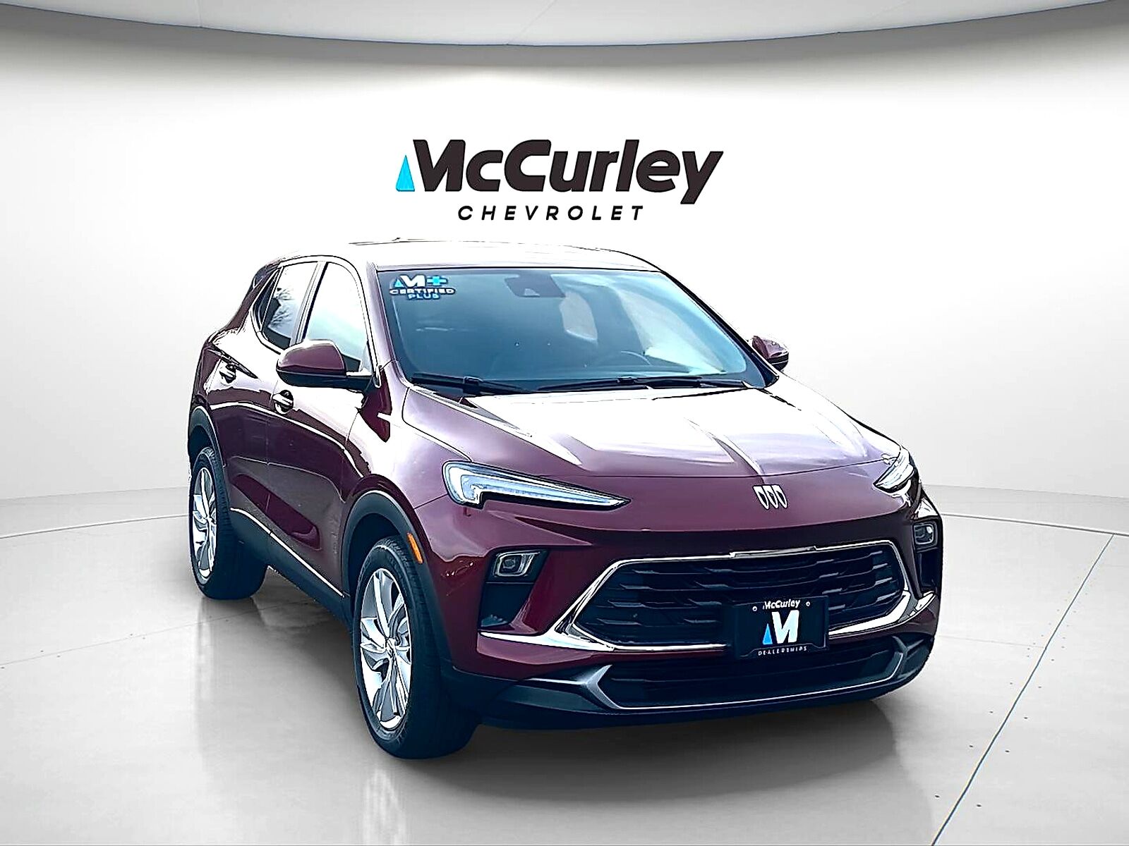 2024 BUICK Encore GX