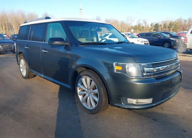Ford Flex