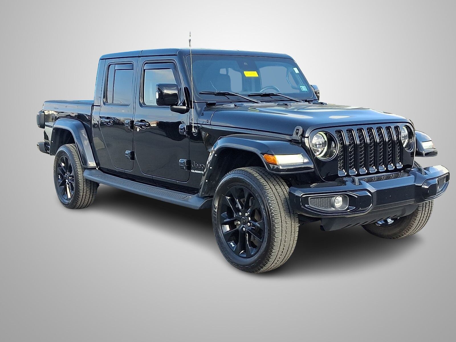 2022 JEEP Gladiator