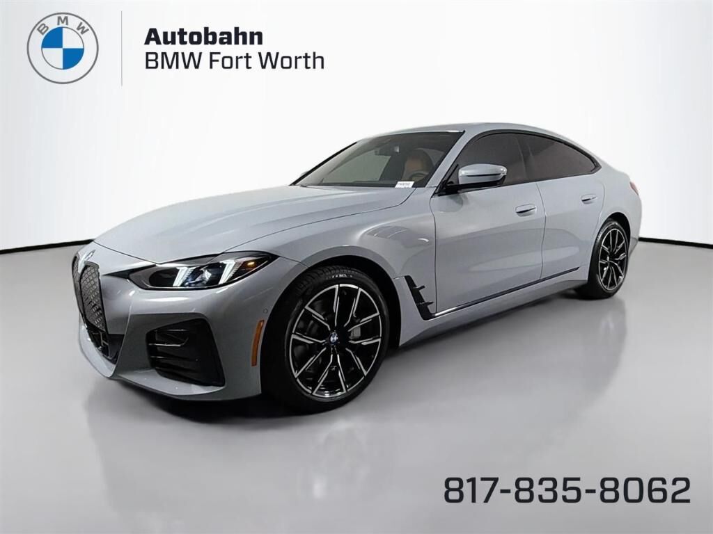 2026 BMW i4