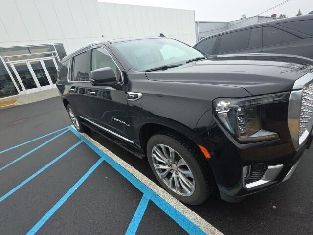 2021 GMC Yukon XL
