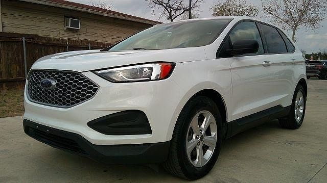 2023 FORD Edge