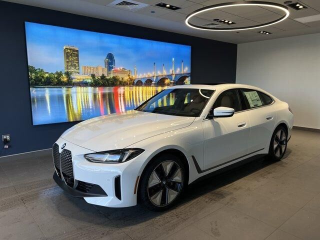 2026 BMW i4