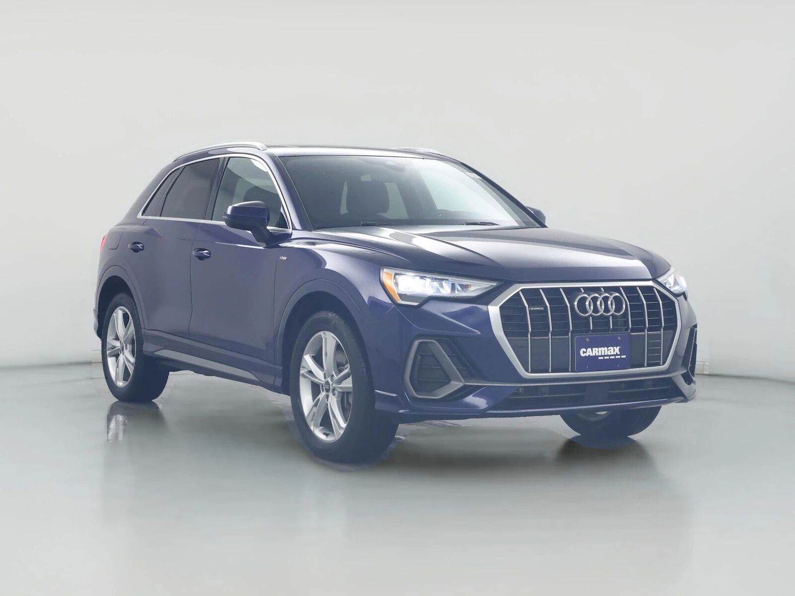 2022 AUDI Q3