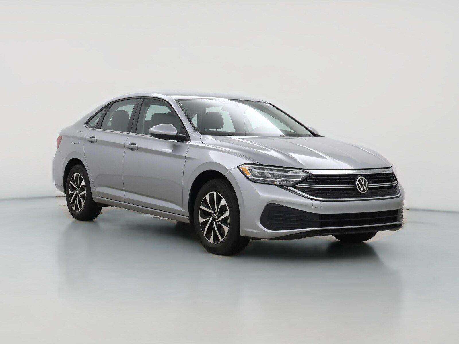 2022 VOLKSWAGEN Jetta
