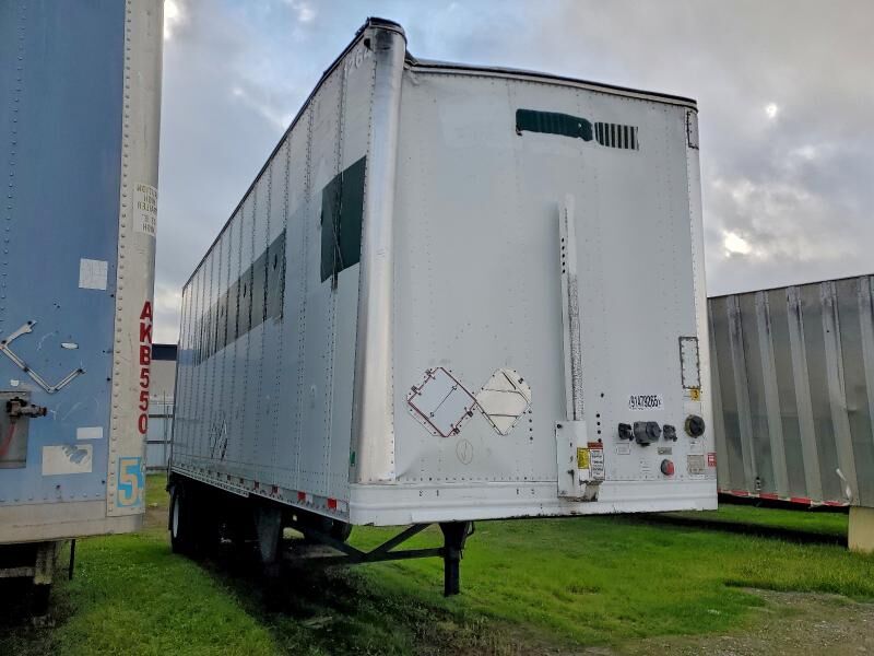 2017 HYUNDAI TRANSLEAD TRAILERS Hyundai Translead Trailers