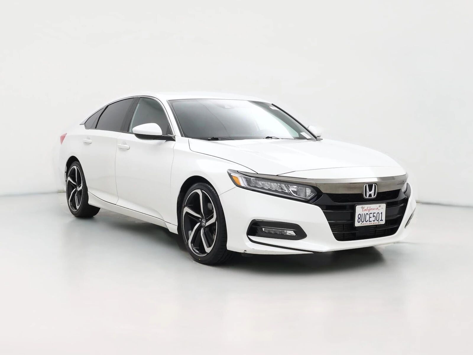 2020 HONDA Accord